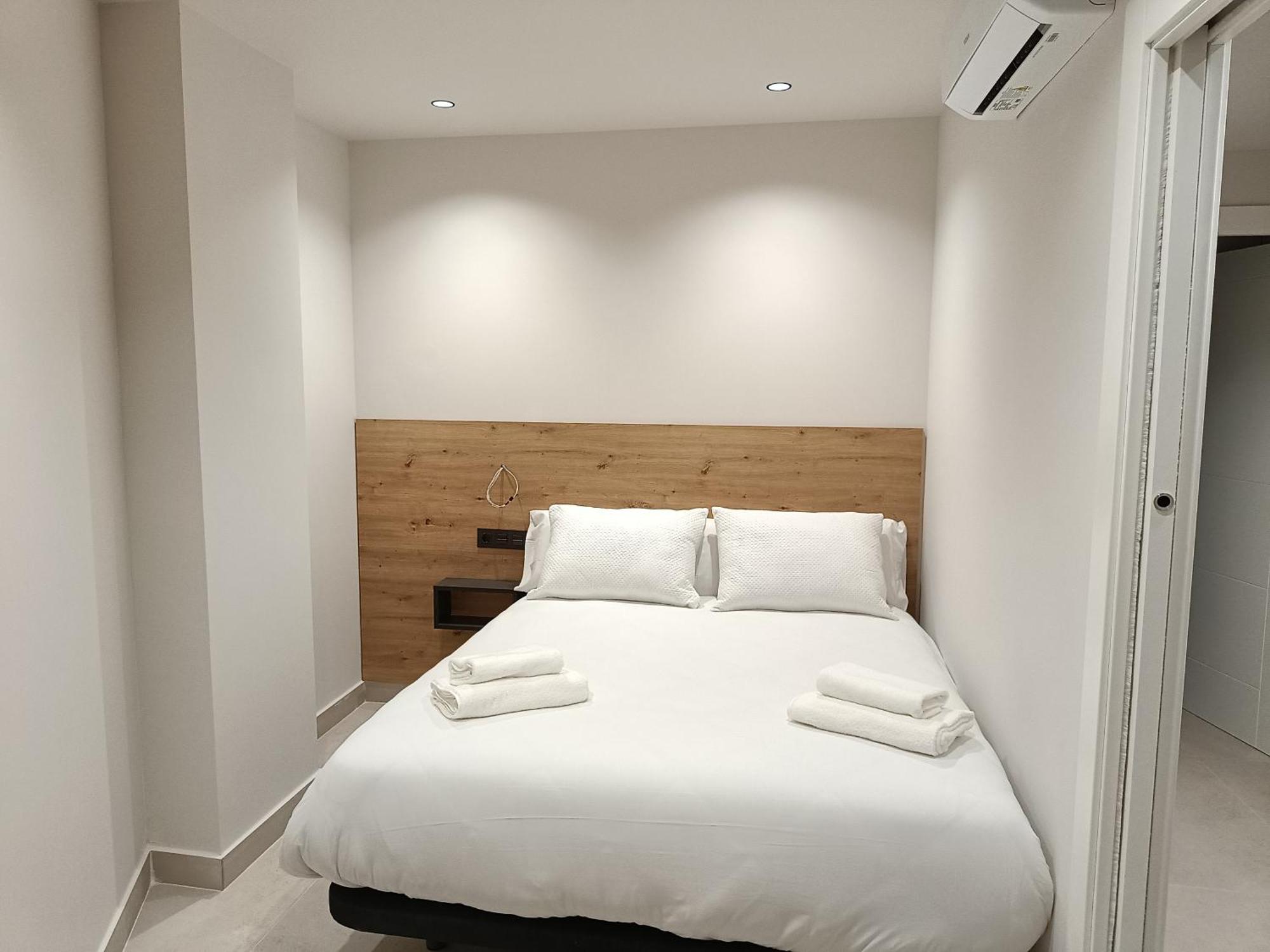 Apartamento San Lazaro Granada Exterior foto